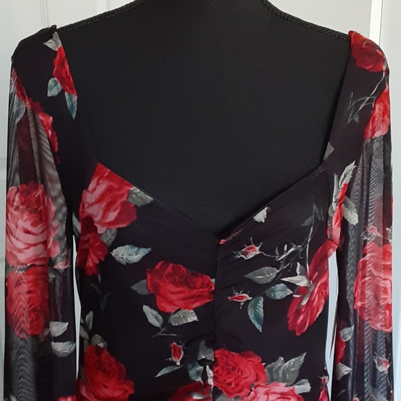 Dress - Picture 1 of 12